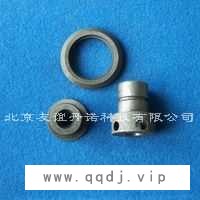 PE纵向加热石墨锥图1