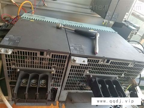 西门子PLC模块维修图1