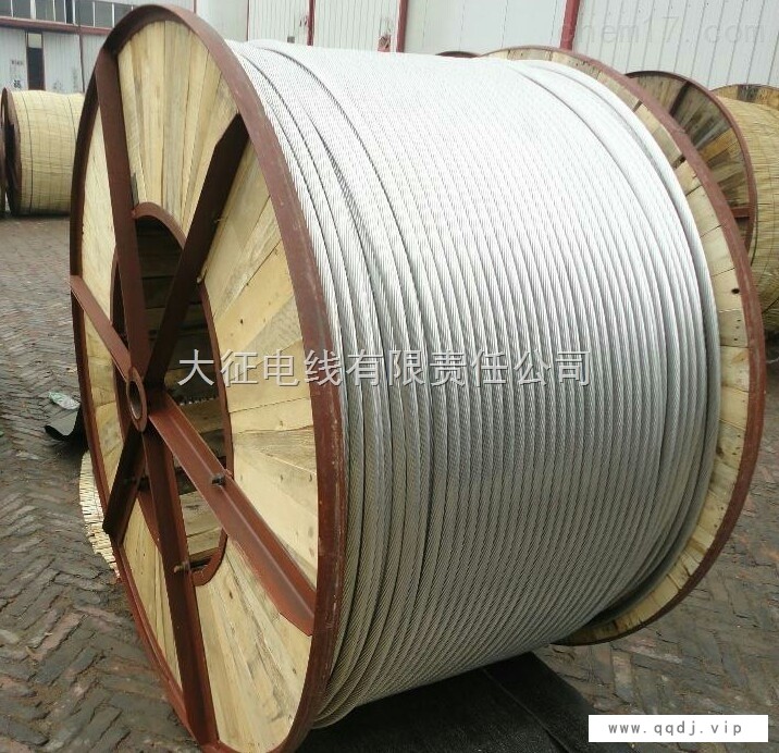 JL/LB1A钢包铝绞线专业生产图1