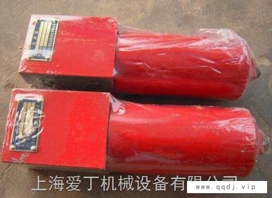 贺德克HYDAC过滤器--功能性能特点图1