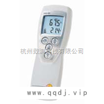 德图testo 926单通道食品温度仪图1