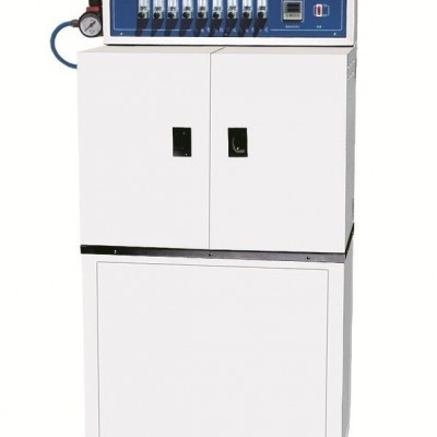 馏分燃料油氧化安定性测定器