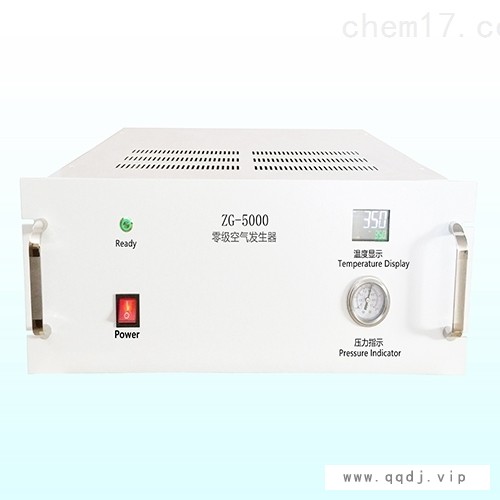 ZG-5000零气发生器图1