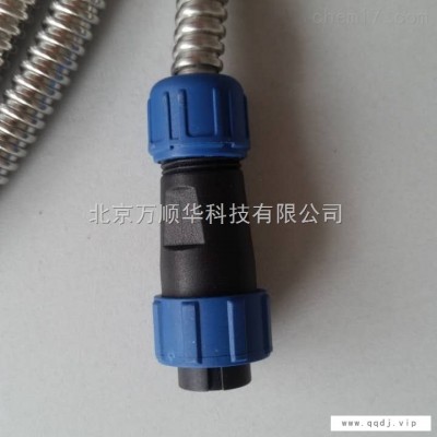 光纤耦合传感器