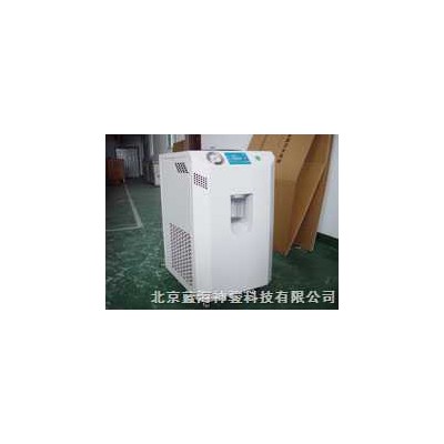 低温冷却液循环泵