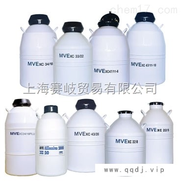 MVE XC 系列图1