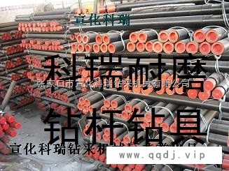 钎头市场厂家图1