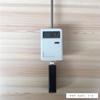 冷却水手持测温仪