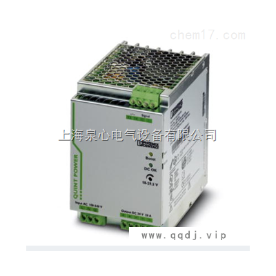 菲尼克斯开关电源