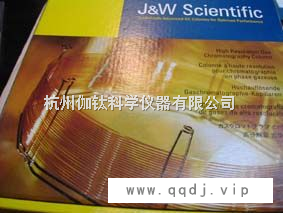 DB-1701毛细管色谱柱图1