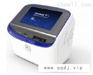 美国Thermo Countess II全自动细胞计数仪图1