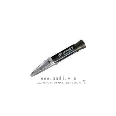ATAGO手持折射仪MASTER-2α （自动温度补偿型/防水功能IP65）
