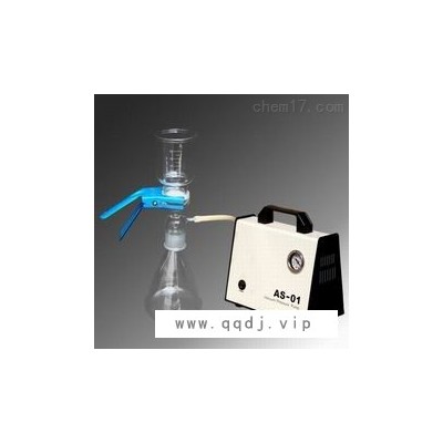 砂芯过滤器 真空抽滤器