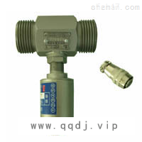 LWGY-4A 涡轮流量传感器 自动化九厂图1