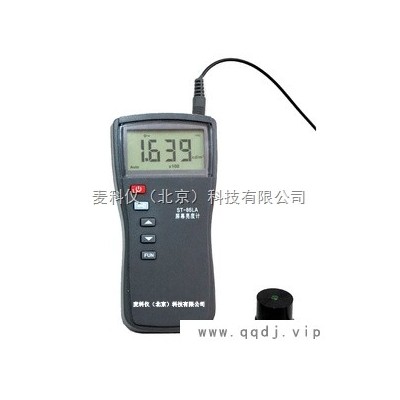 屏幕亮度计/亮度计/亮度测试仪（自动量程） MKY-ST-86LA-2