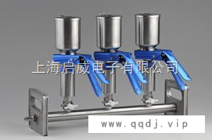 多联过滤器图1