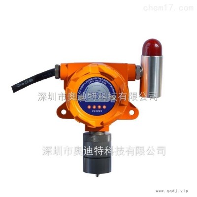 公共建筑CO2探测器