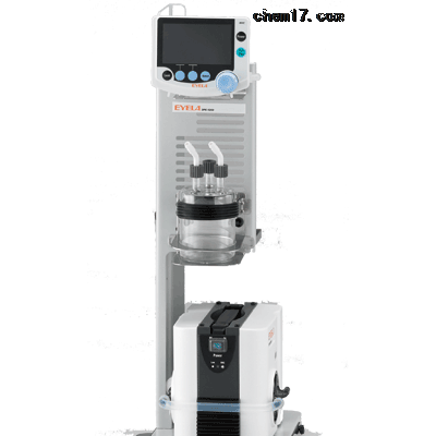 溶媒回收装置DPE-1250E