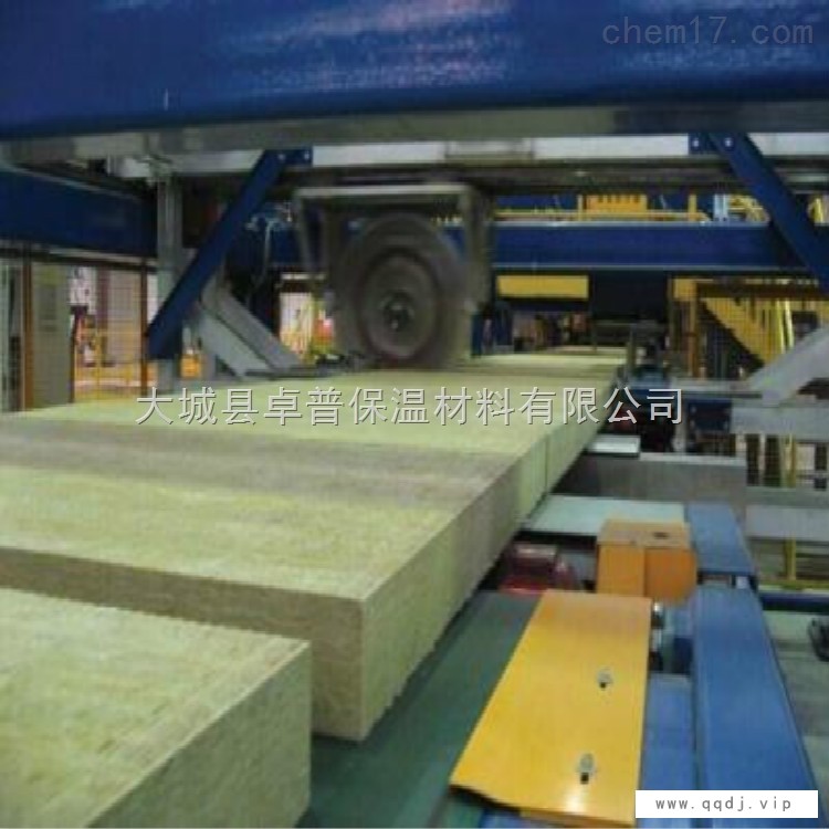 上海防火岩棉板每立方报价图1