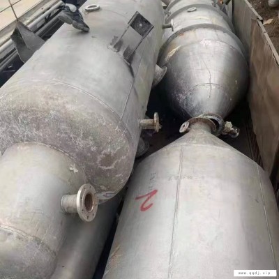 三效强制循环蒸发器