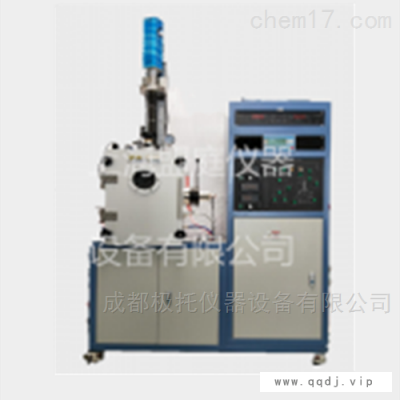 极托仪器真空镁铝合金熔炼炉 供应科研院所