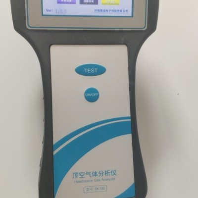 安瓿瓶顶空氧分析仪价格