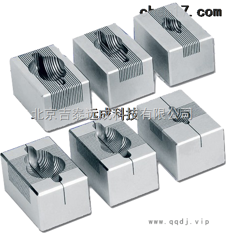 0.5mm间距冠状大鼠脑切片模具图1