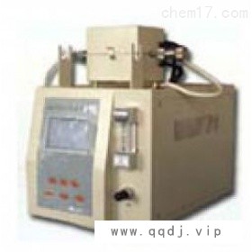 踏实全自动一次热解析仪AutoTDS-Ⅰ型热解吸仪图1