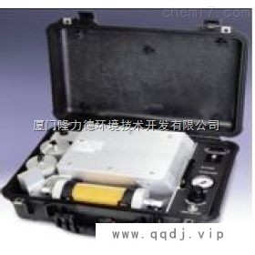 便携式零气发生器系统图1