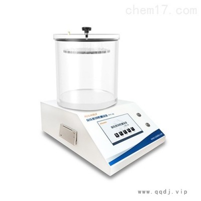 塑料瓶盖密封性测试仪