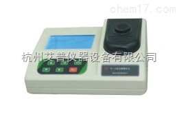 银测定仪图1