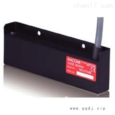 MACOME比例尺图1
