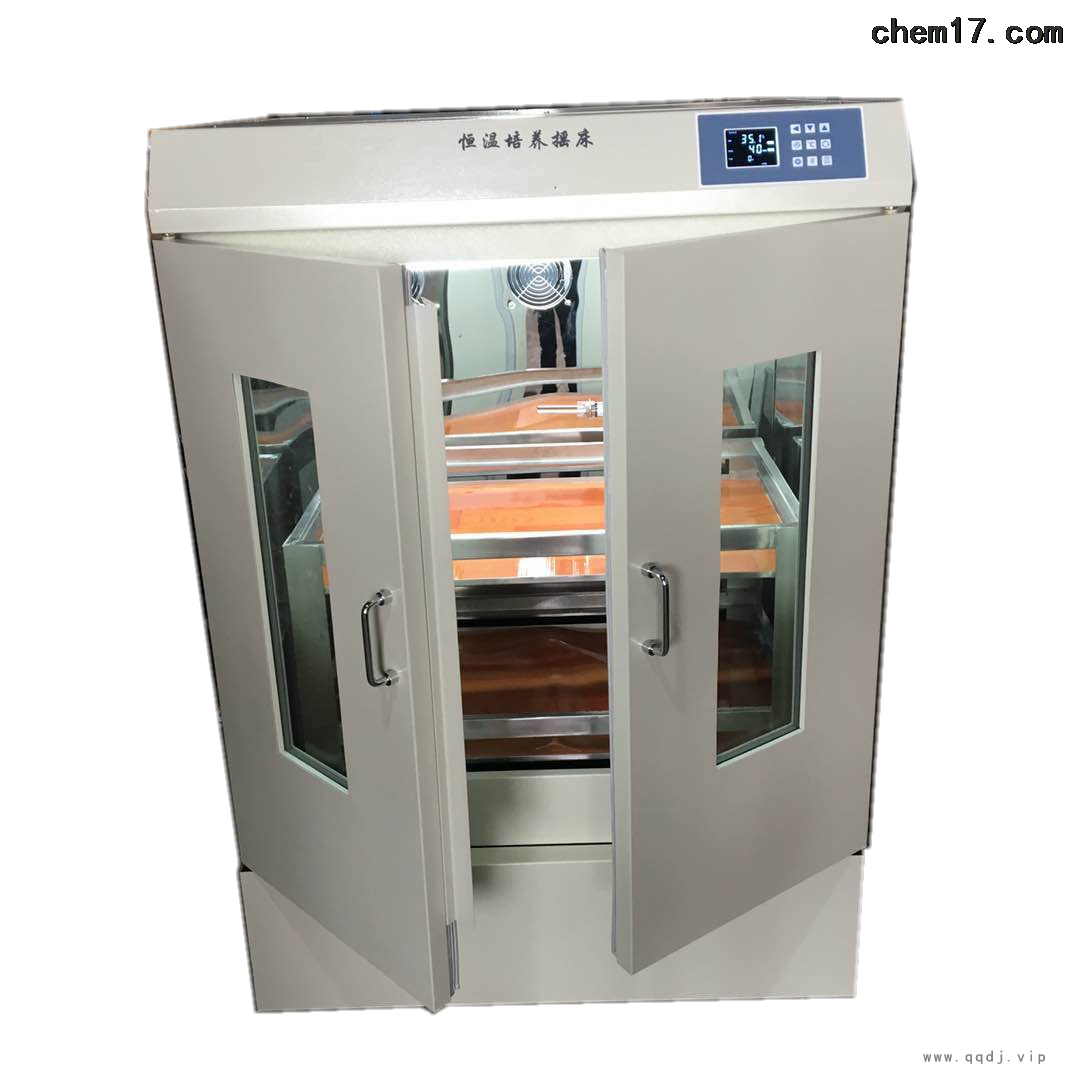 双层振荡器培养箱生产图1