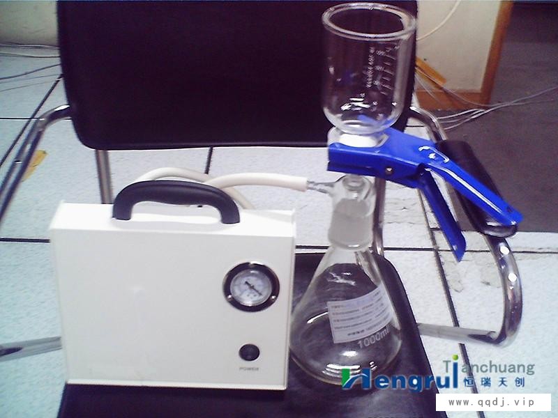 全玻璃微孔滤膜过滤器价格图1