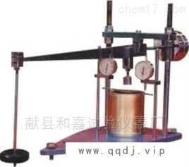 HT-1回弹模量测定仪图1