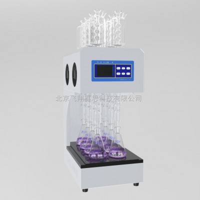 COD消解器价格
