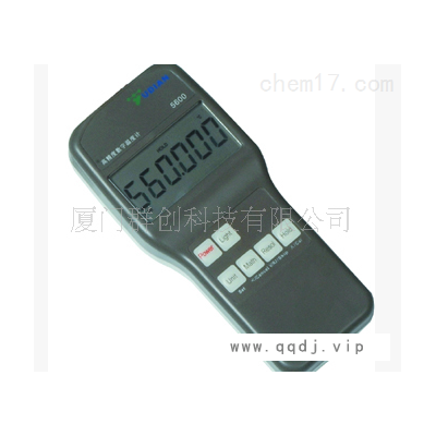 厦门宇电宇光AI-5600型手持式高精度测温仪