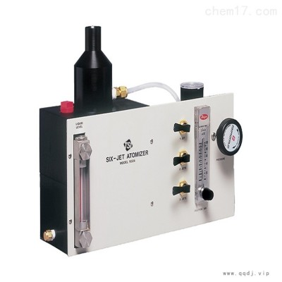 六喷嘴雾化器 9306发生器