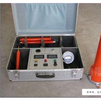 XC系列直流高压发生器