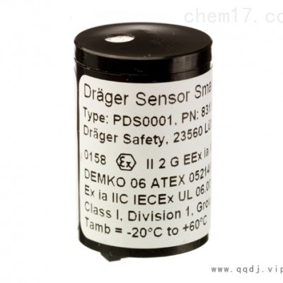 德尔格Drager PID sensors 传感器