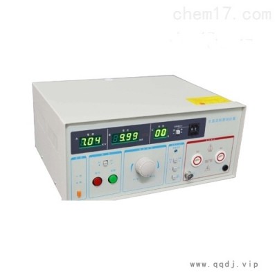 YD2673交直流耐压测试仪