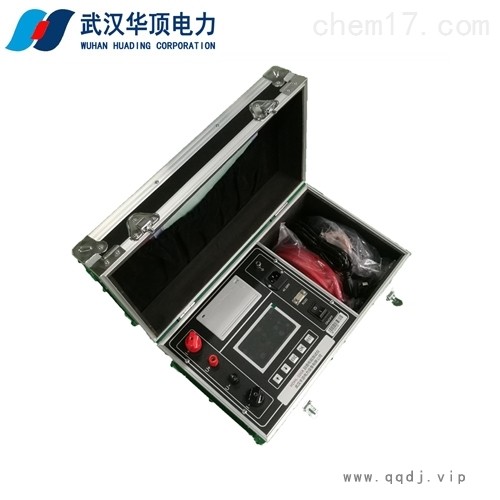 HDHL系例回路接触电阻测试仪图1