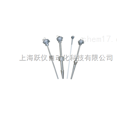 铠装热电偶