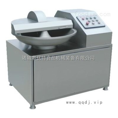 双速变频斩拌机