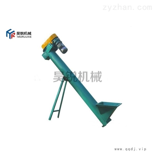 螺旋输送设备图1