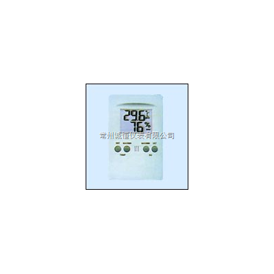 数字式温湿度表