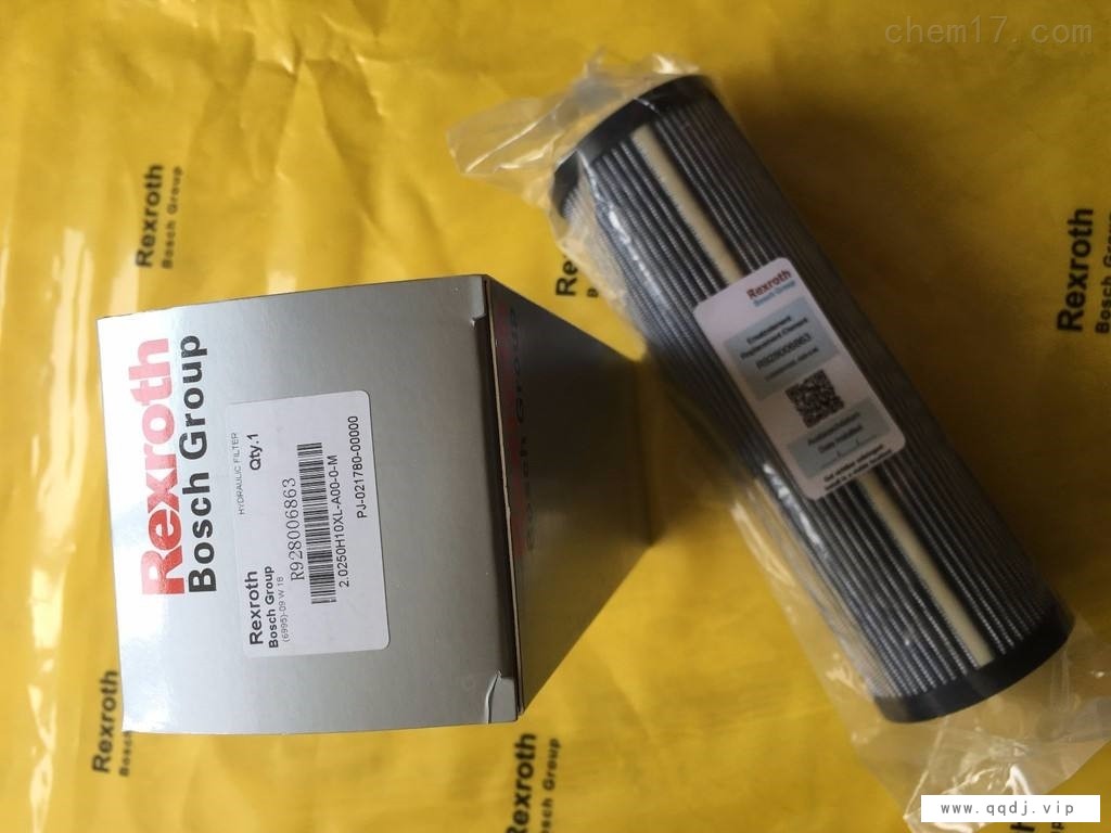 滤芯R928010370终身信赖图1