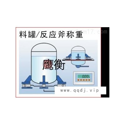 称重模块