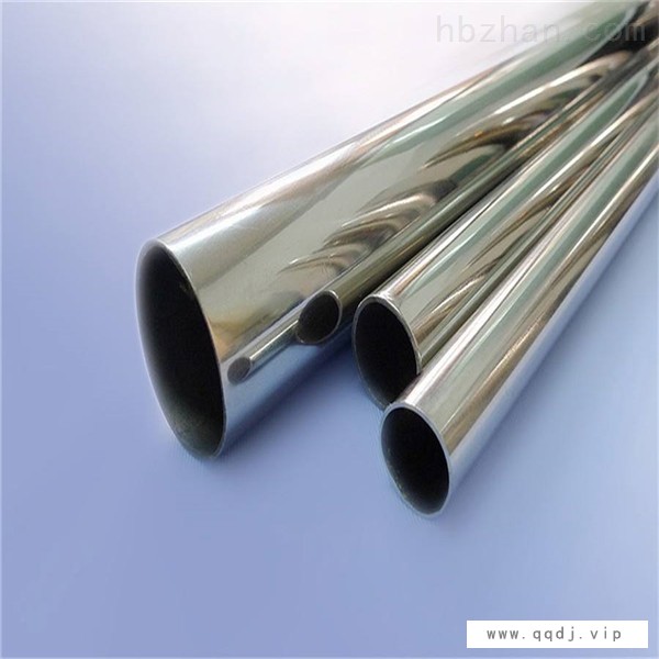 Inconel600特种不锈钢合金管精密管零割图1