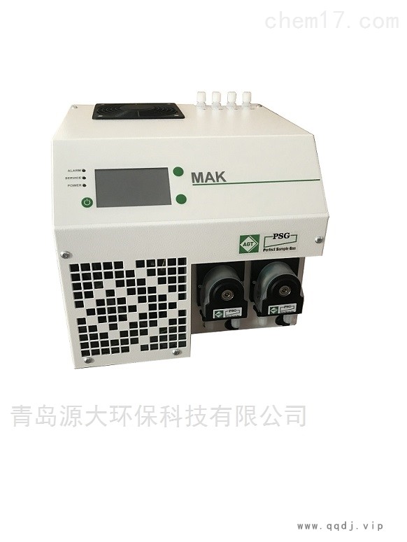 冷凝器MAK10 2202-4-00-F图1
